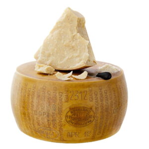 Parmigiano Reggiano DOP 200 g