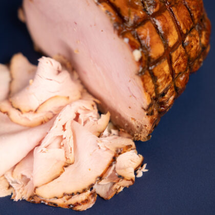 Indyk w karmelu 200g