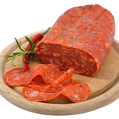 Spianata Romana 200g