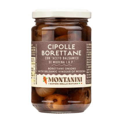 Cebulki boretańskie IGP