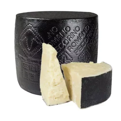 pecorino romano ser
