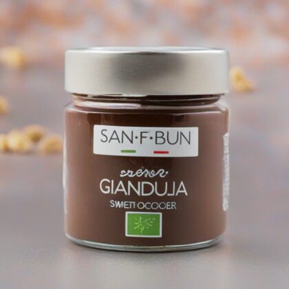 Gianduja 60%