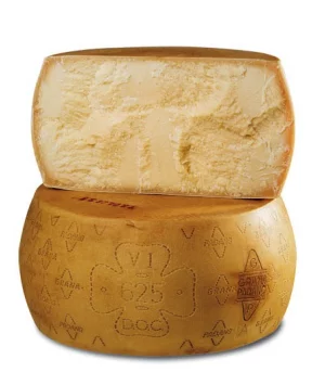 Grana Padano 200g