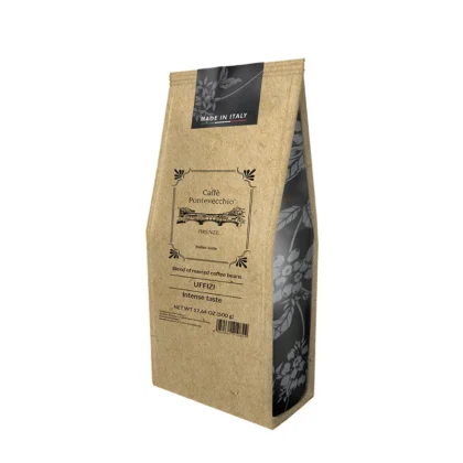 Kawa w ziarnach Ufizzi 500g