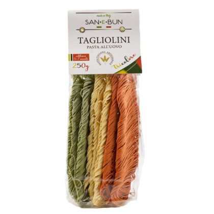 Makaron Tricolore