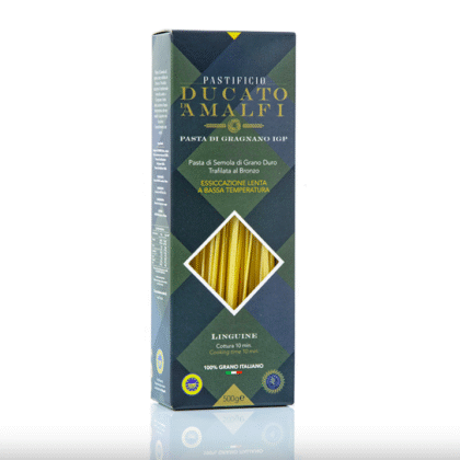 Makaron Linguine Gragnano 500g