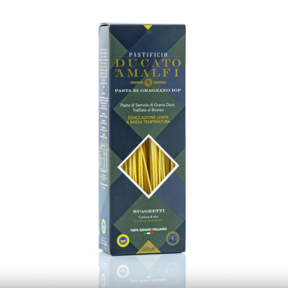 Makaron Spaghetti Gragnano 500g