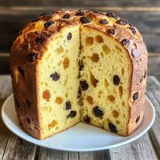panettone