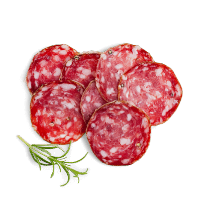 salame napoli