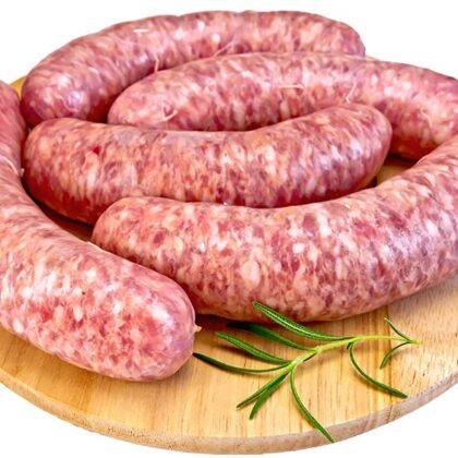 kiełbasa włoska