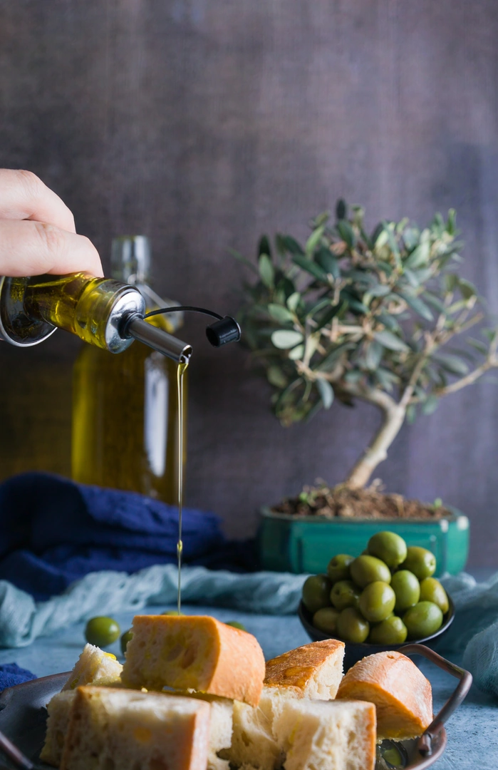 Jak przechowywać włoskie sery