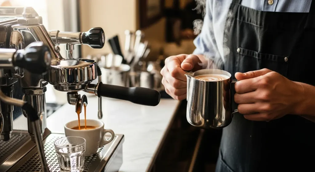 wloska kawa rodzaje i jak parzyć